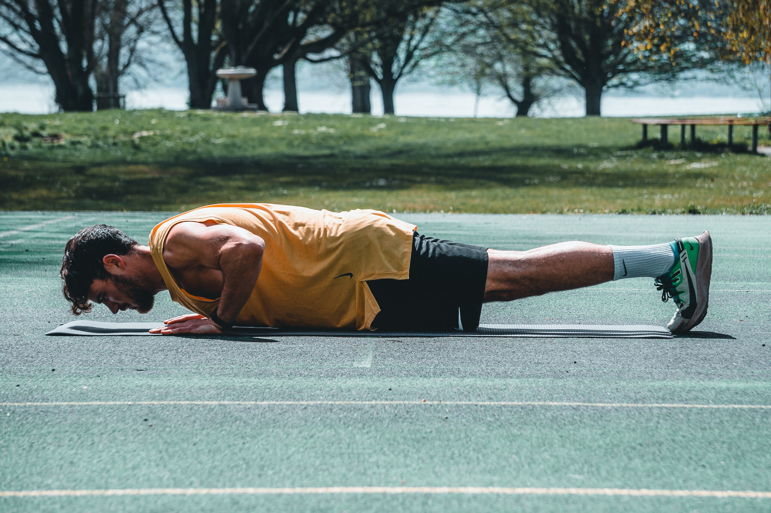 Workout Workout